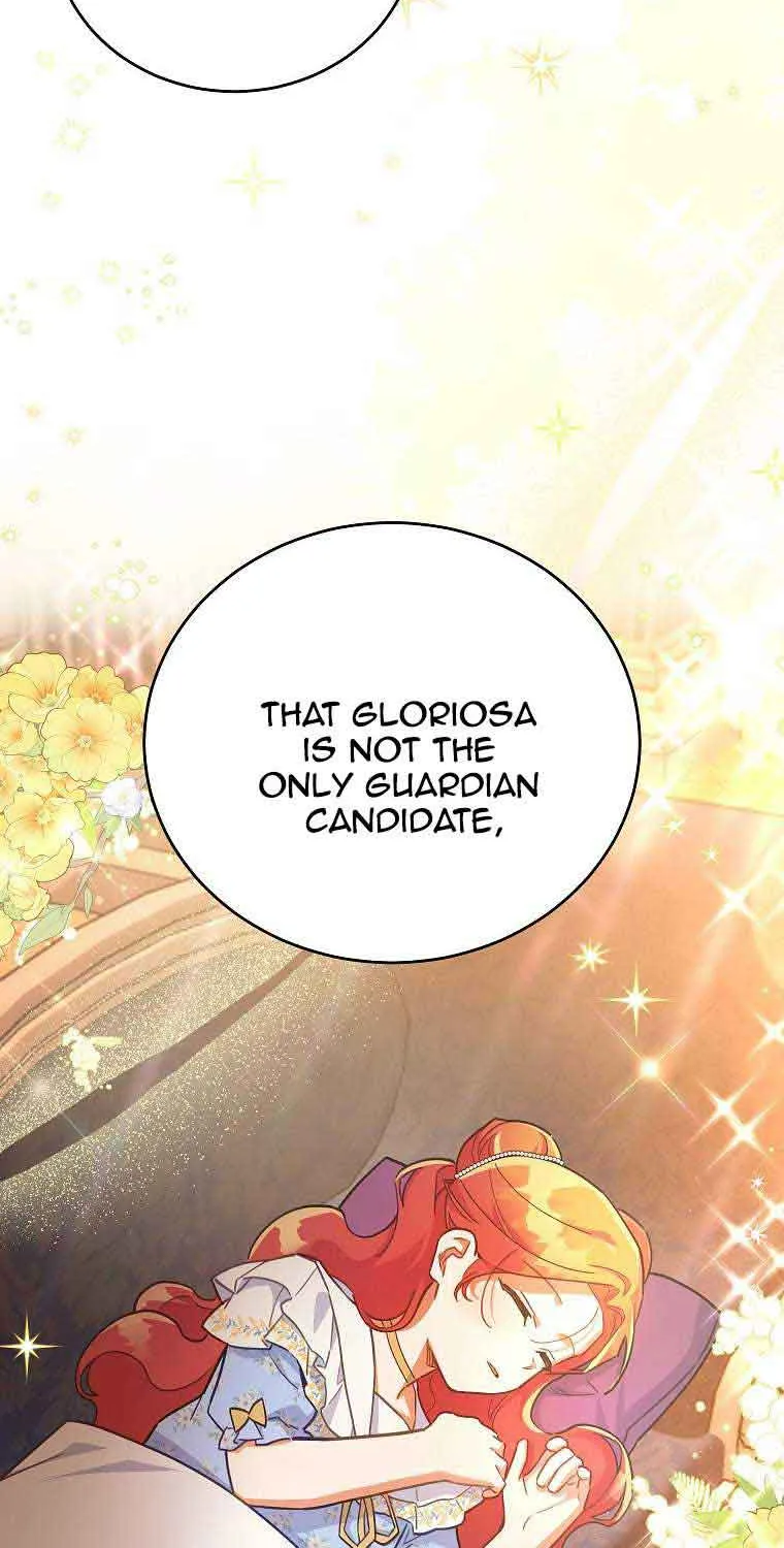 The Little Lady Who Makes Flowers Bloom Zinmanga X Chapter 15 Page 72