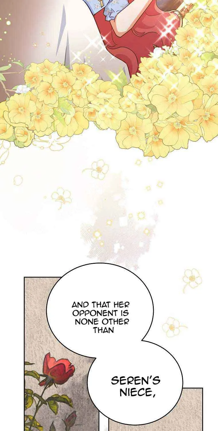 The Little Lady Who Makes Flowers Bloom Zinmanga X Chapter 15 Page 73