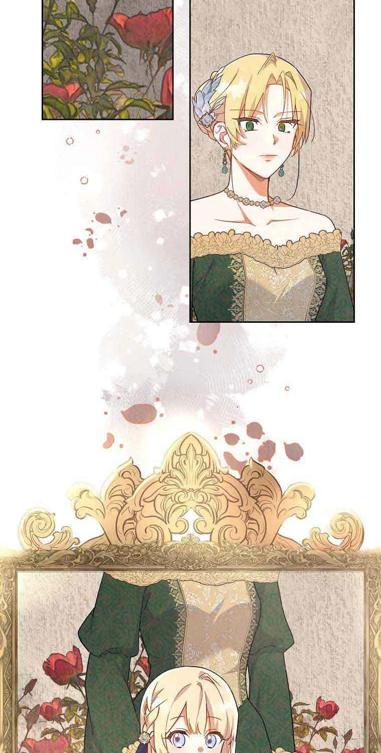 The Little Lady Who Makes Flowers Bloom Zinmanga X Chapter 15 Page 74