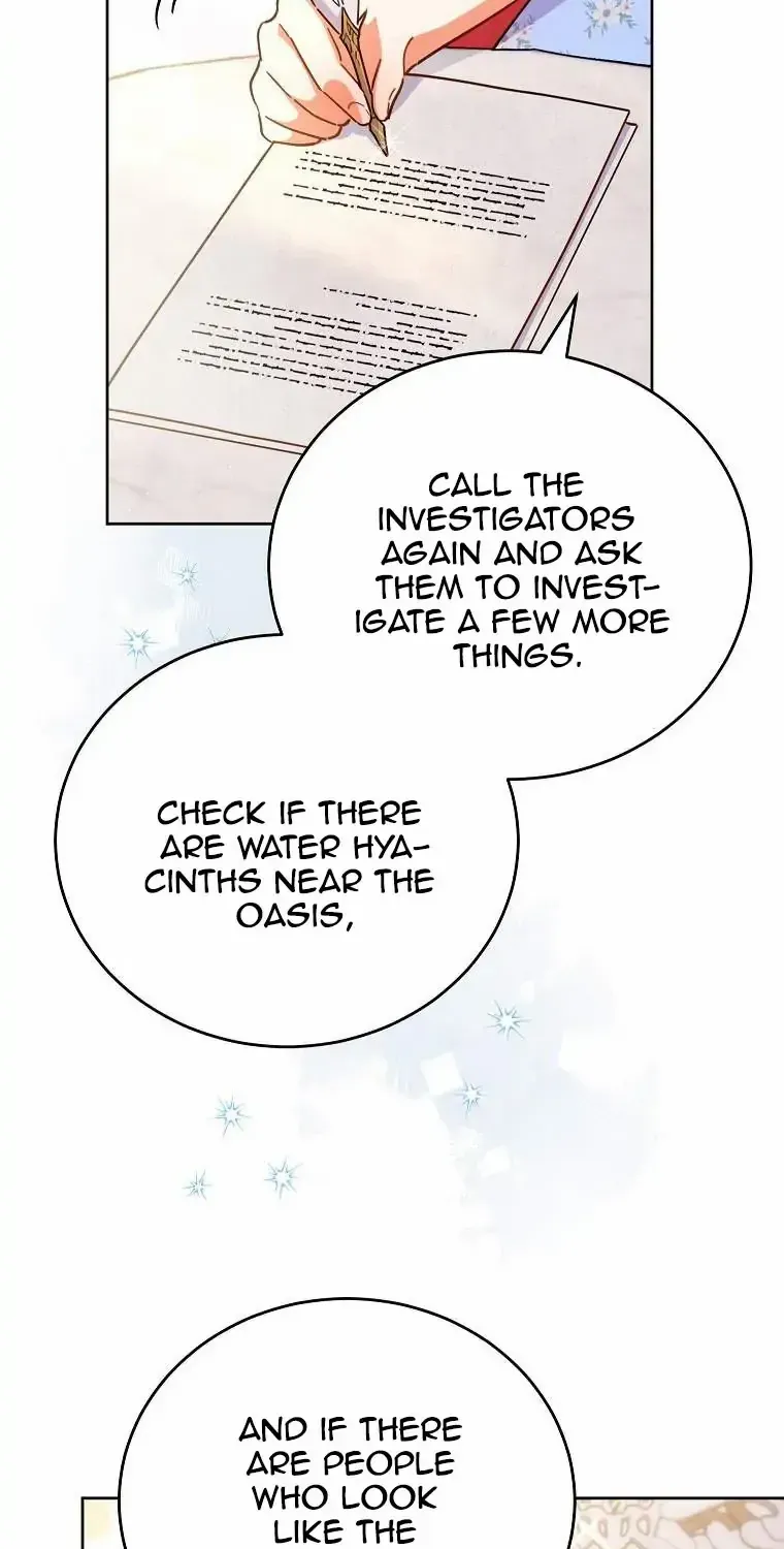 The Little Lady Who Makes Flowers Bloom Zinmanga X Chapter 14 Page 14