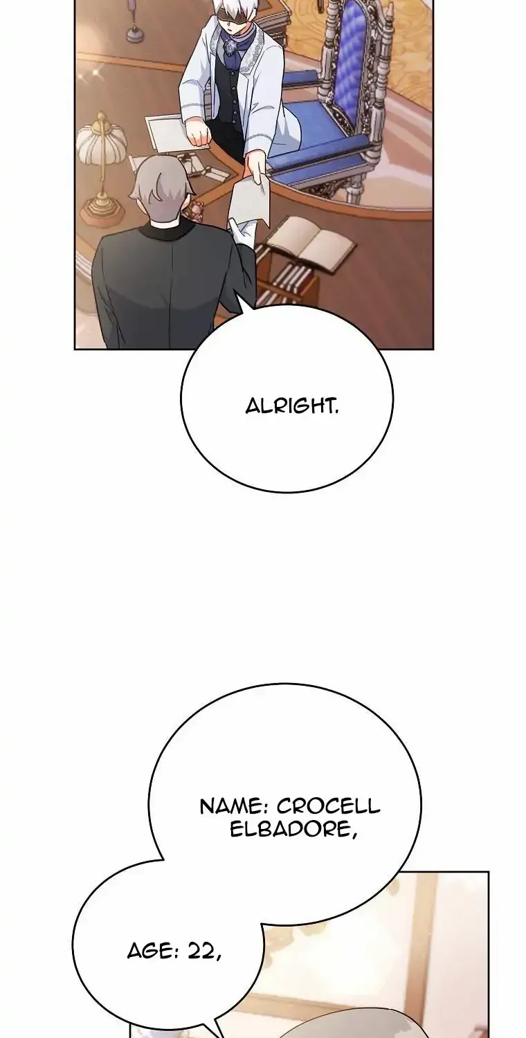 The Little Lady Who Makes Flowers Bloom Zinmanga X Chapter 14 Page 16