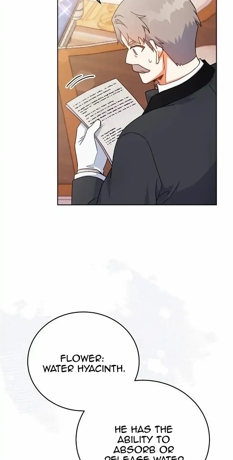The Little Lady Who Makes Flowers Bloom Zinmanga X Chapter 14 Page 17