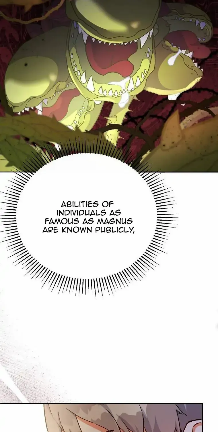 The Little Lady Who Makes Flowers Bloom Zinmanga X Chapter 14 Page 26