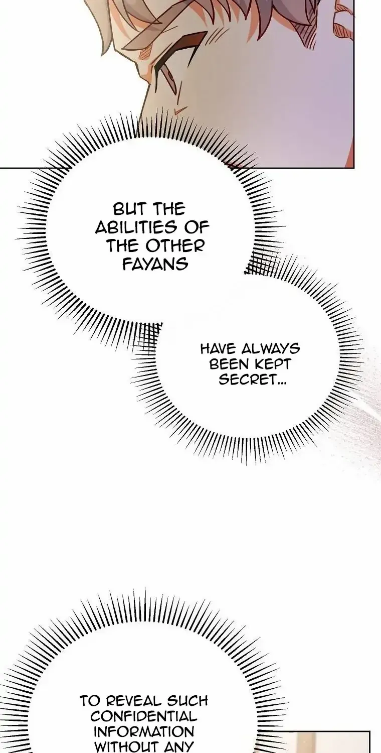 The Little Lady Who Makes Flowers Bloom Zinmanga X Chapter 14 Page 27