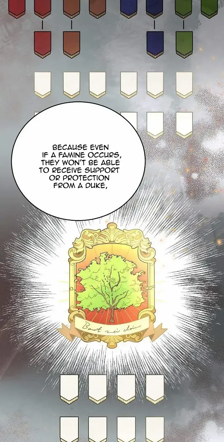 The Little Lady Who Makes Flowers Bloom Zinmanga X Chapter 14 Page 34