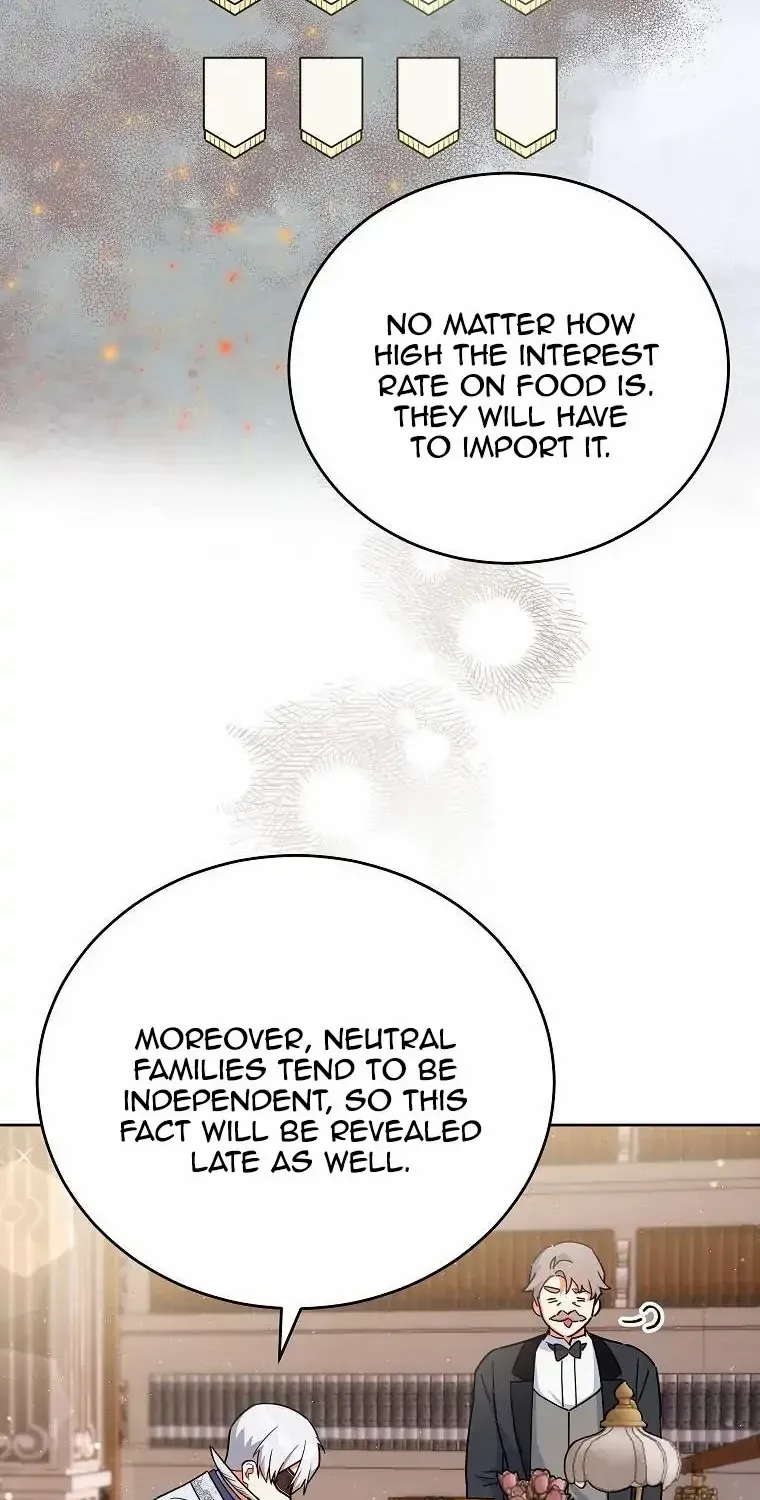 The Little Lady Who Makes Flowers Bloom Zinmanga X Chapter 14 Page 35