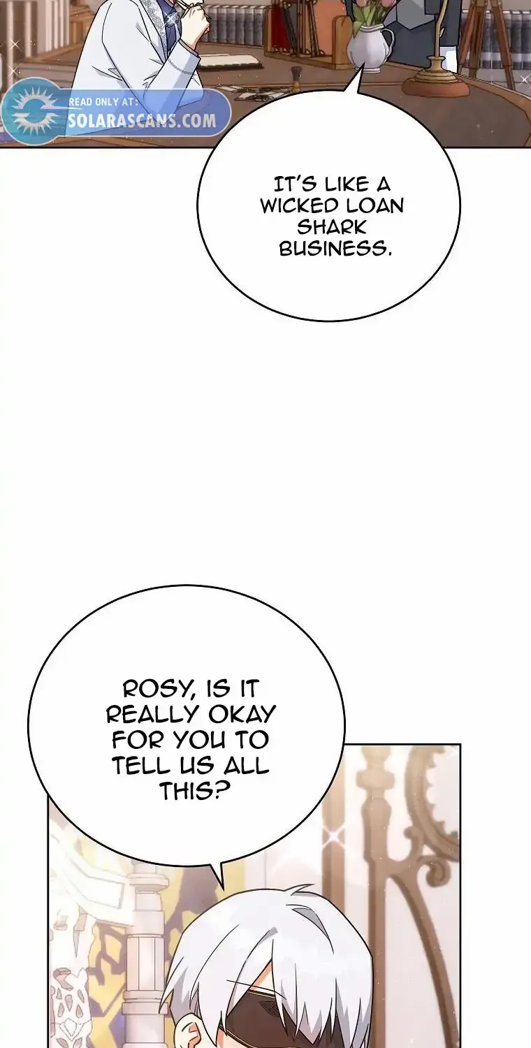 The Little Lady Who Makes Flowers Bloom Zinmanga X Chapter 14 Page 36