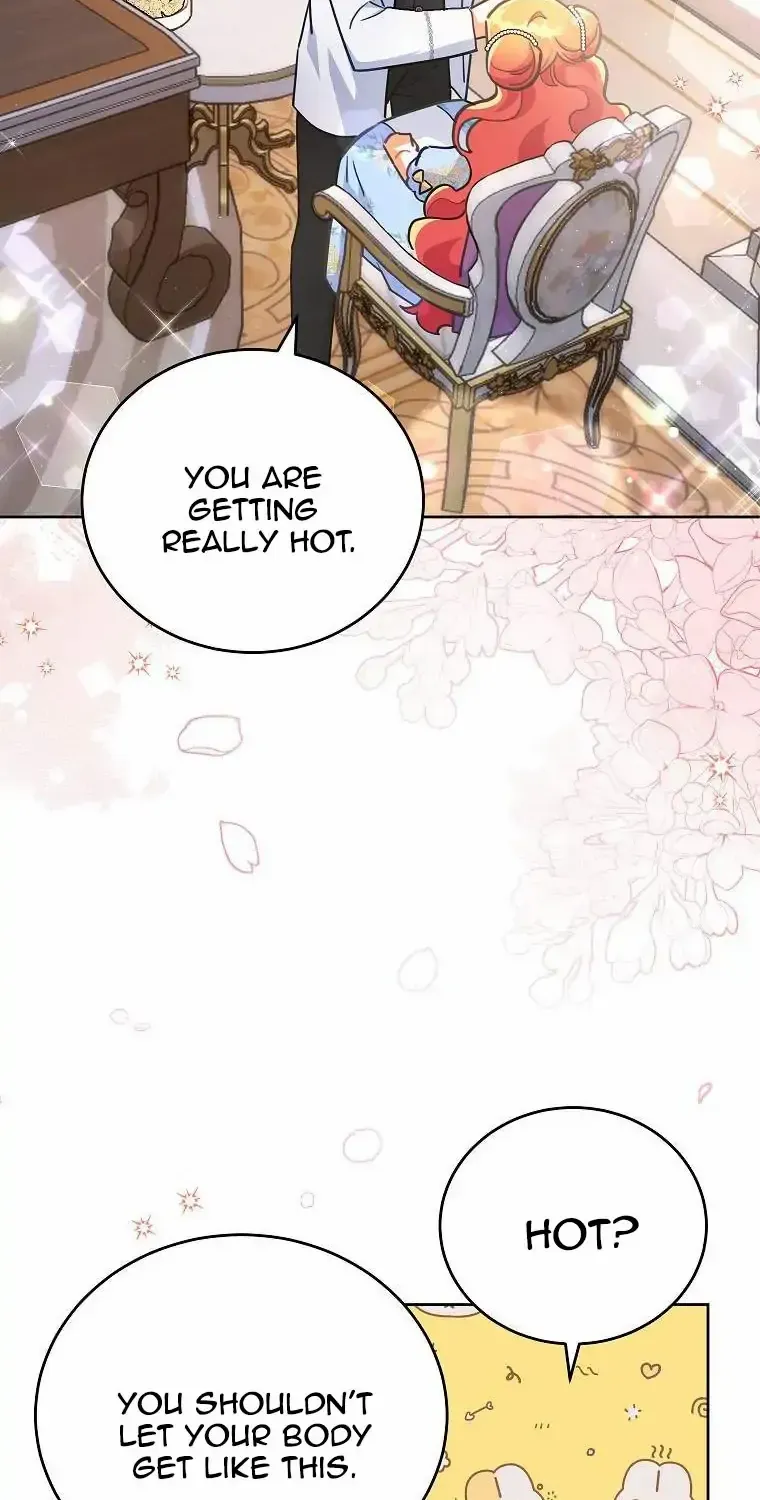 The Little Lady Who Makes Flowers Bloom Zinmanga X Chapter 14 Page 40