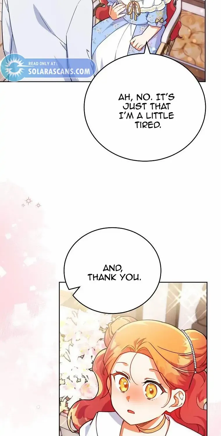 The Little Lady Who Makes Flowers Bloom Zinmanga X Chapter 14 Page 42