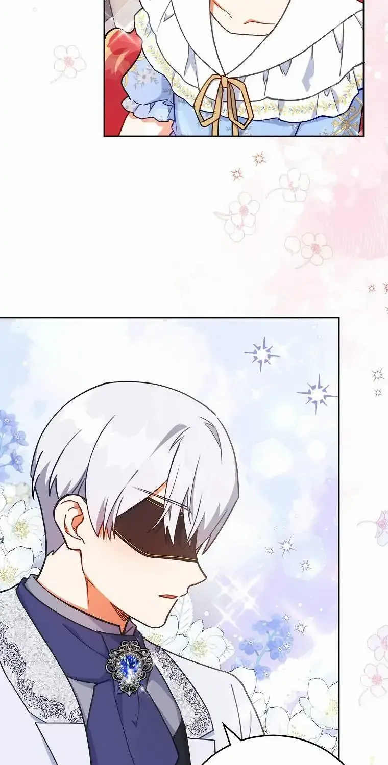 The Little Lady Who Makes Flowers Bloom Zinmanga X Chapter 14 Page 43