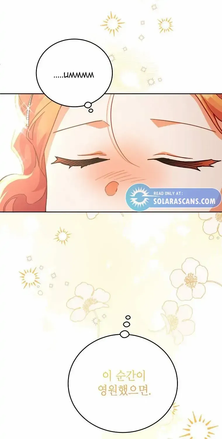 The Little Lady Who Makes Flowers Bloom Zinmanga X Chapter 14 Page 49