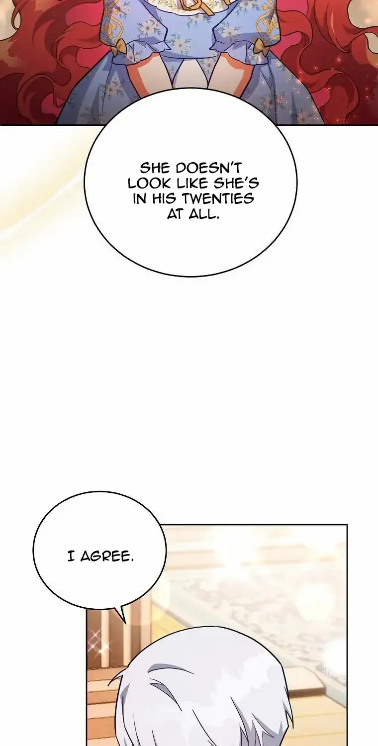 The Little Lady Who Makes Flowers Bloom Zinmanga X Chapter 14 Page 56
