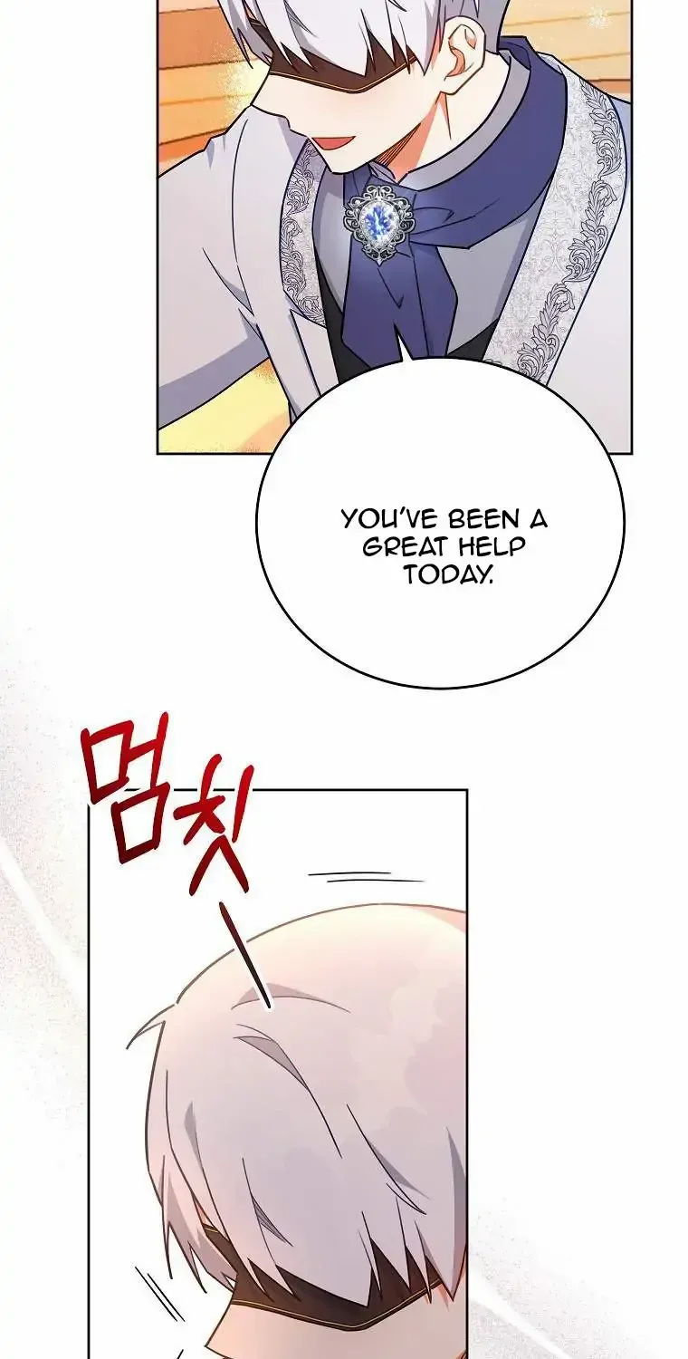 The Little Lady Who Makes Flowers Bloom Zinmanga X Chapter 14 Page 57