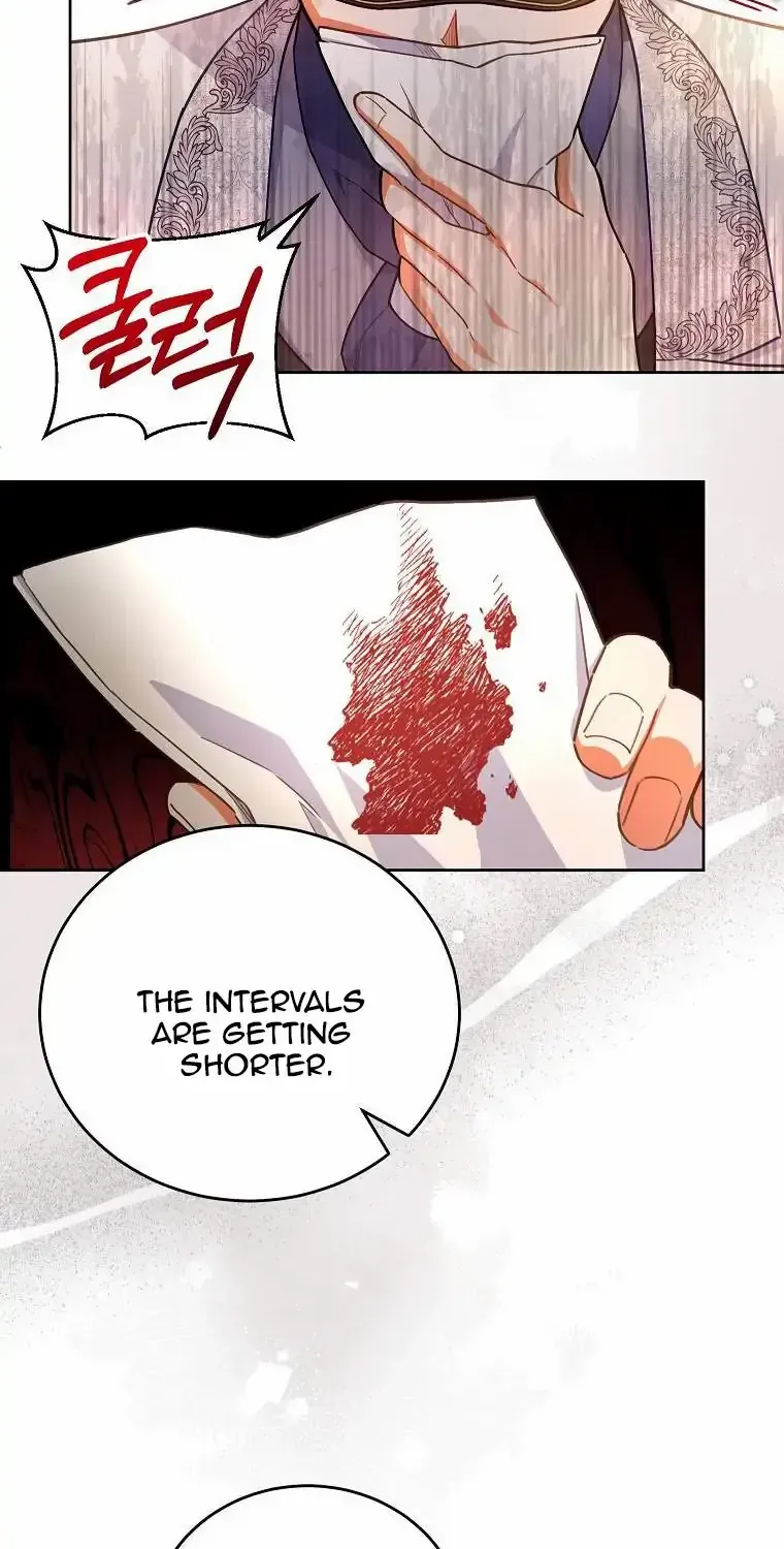 The Little Lady Who Makes Flowers Bloom Zinmanga X Chapter 14 Page 61
