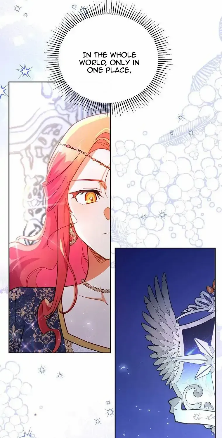 The Little Lady Who Makes Flowers Bloom Zinmanga X Chapter 14 Page 65