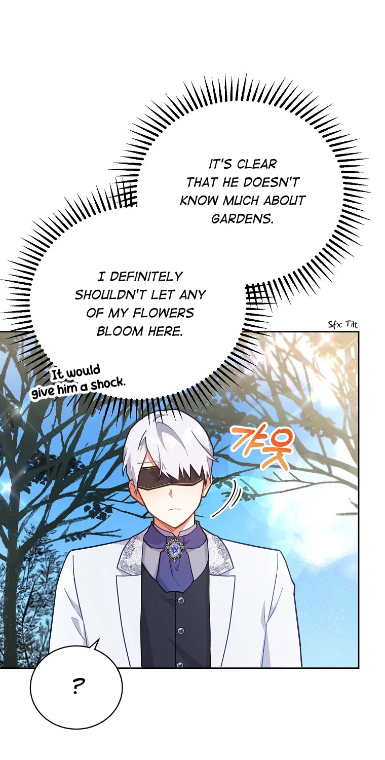 The Little Lady Who Makes Flowers Bloom Zinmanga X Chapter 13 Page 6