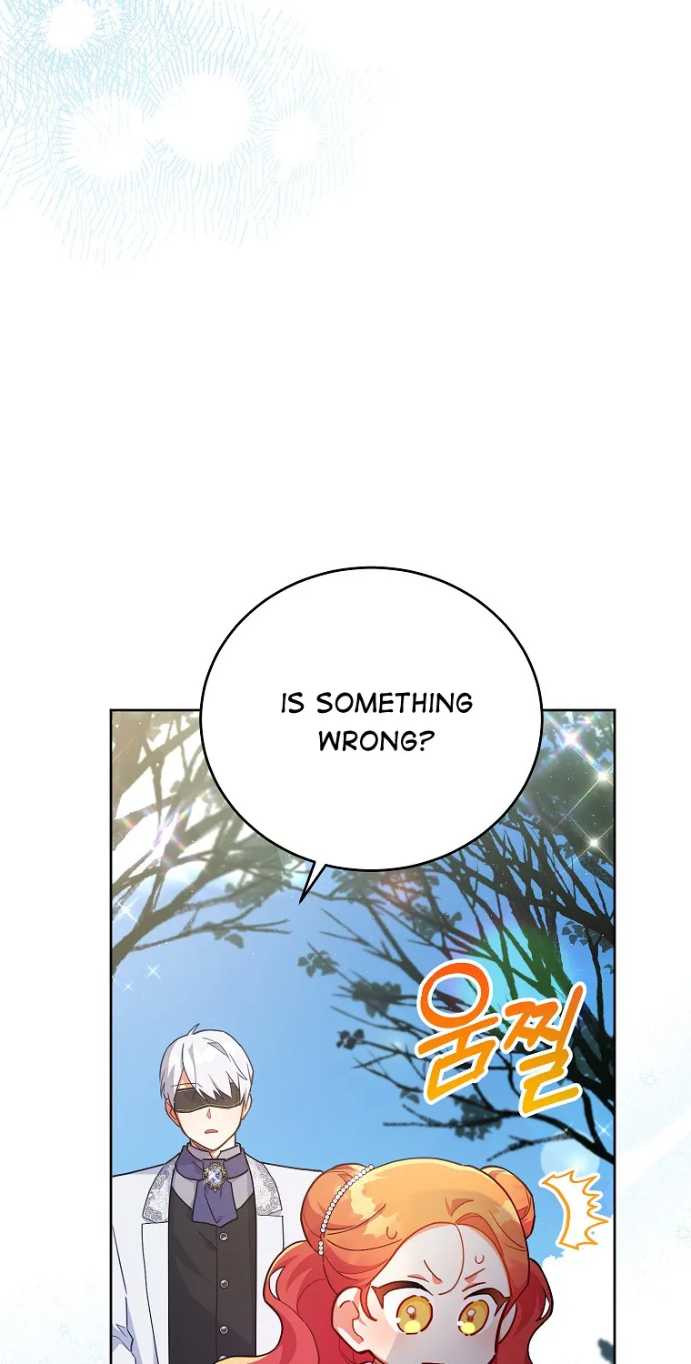 The Little Lady Who Makes Flowers Bloom Zinmanga X Chapter 13 Page 12