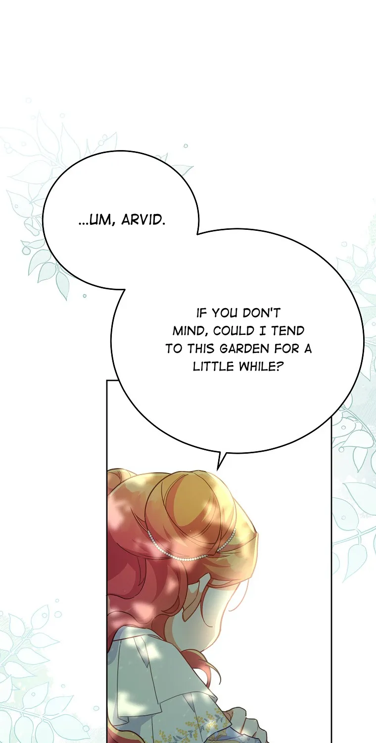 The Little Lady Who Makes Flowers Bloom Zinmanga X Chapter 13 Page 18