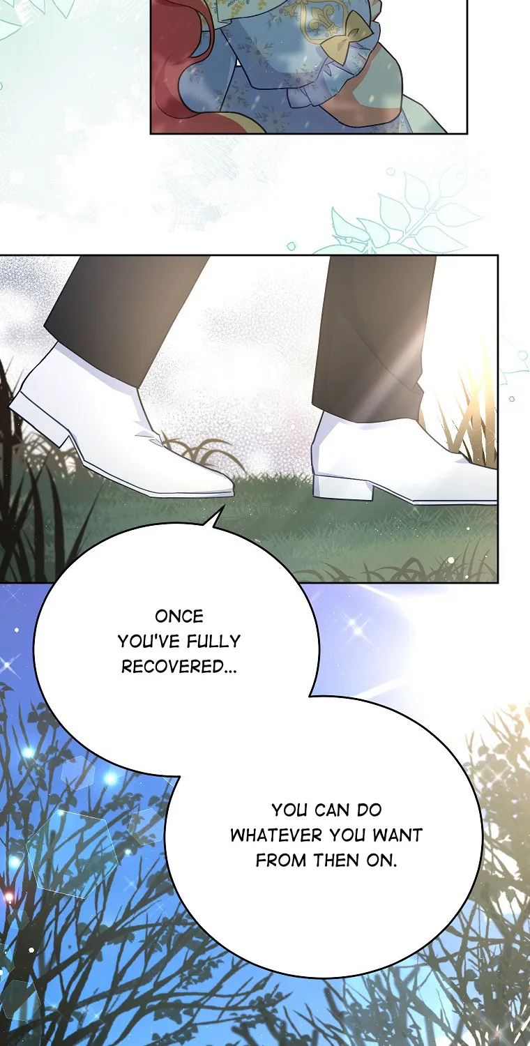 The Little Lady Who Makes Flowers Bloom Zinmanga X Chapter 13 Page 19