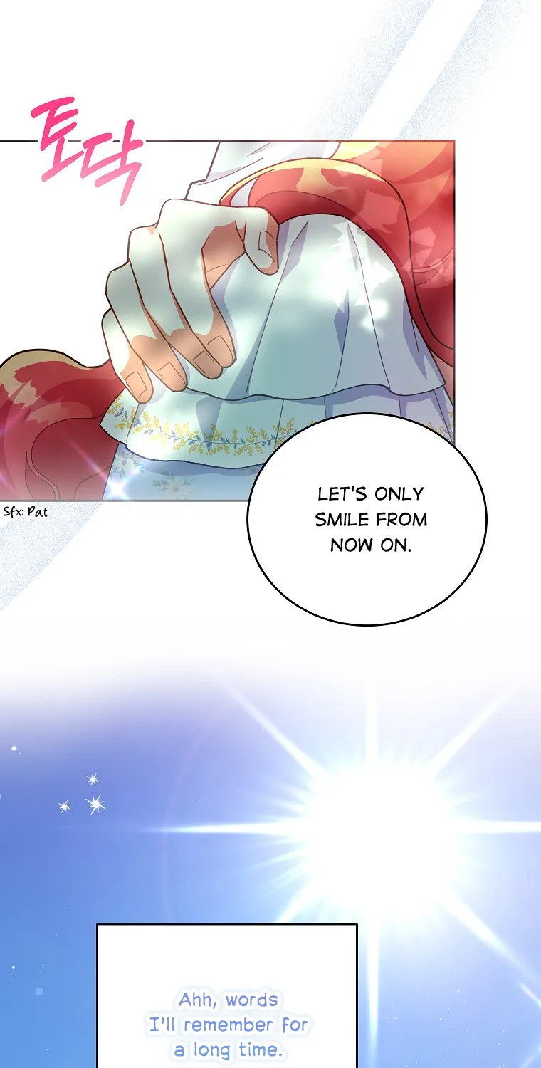 The Little Lady Who Makes Flowers Bloom Zinmanga X Chapter 13 Page 26