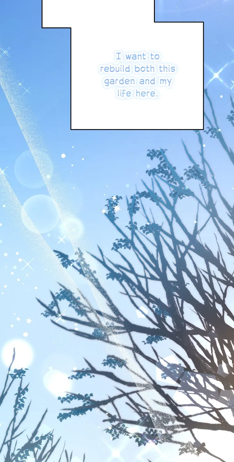 The Little Lady Who Makes Flowers Bloom Zinmanga X Chapter 13 Page 27