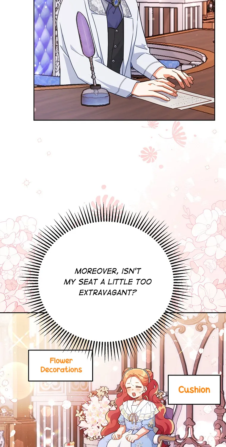 The Little Lady Who Makes Flowers Bloom Zinmanga X Chapter 13 Page 37