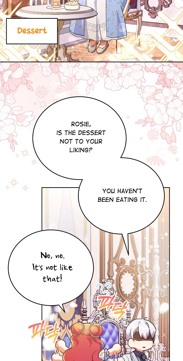 The Little Lady Who Makes Flowers Bloom Zinmanga X Chapter 13 Page 38