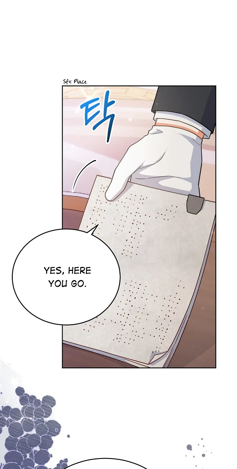 The Little Lady Who Makes Flowers Bloom Zinmanga X Chapter 13 Page 43
