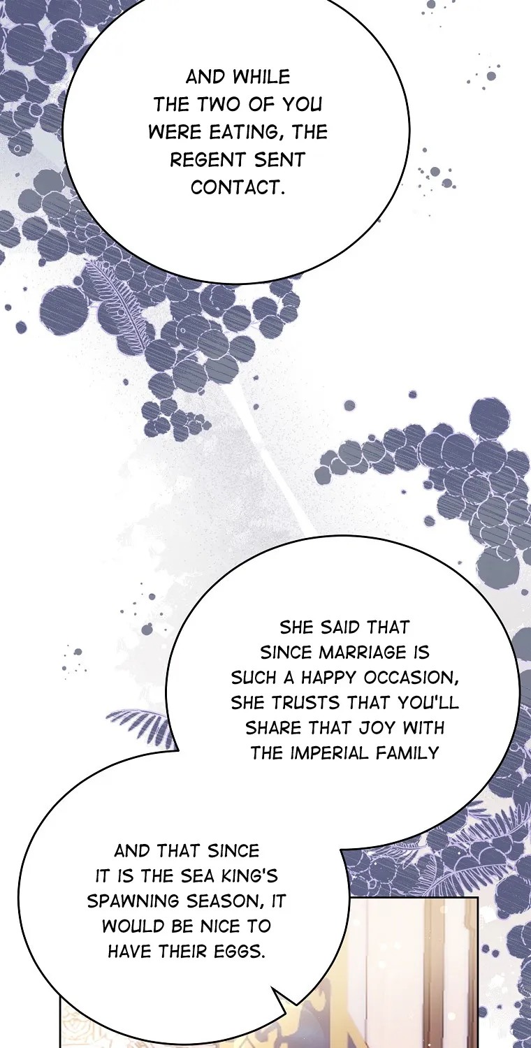 The Little Lady Who Makes Flowers Bloom Zinmanga X Chapter 13 Page 44
