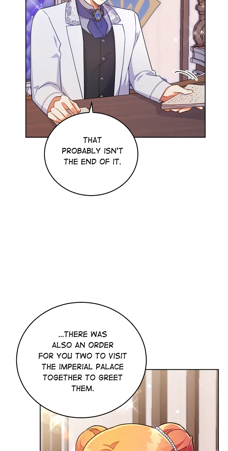 The Little Lady Who Makes Flowers Bloom Zinmanga X Chapter 13 Page 46
