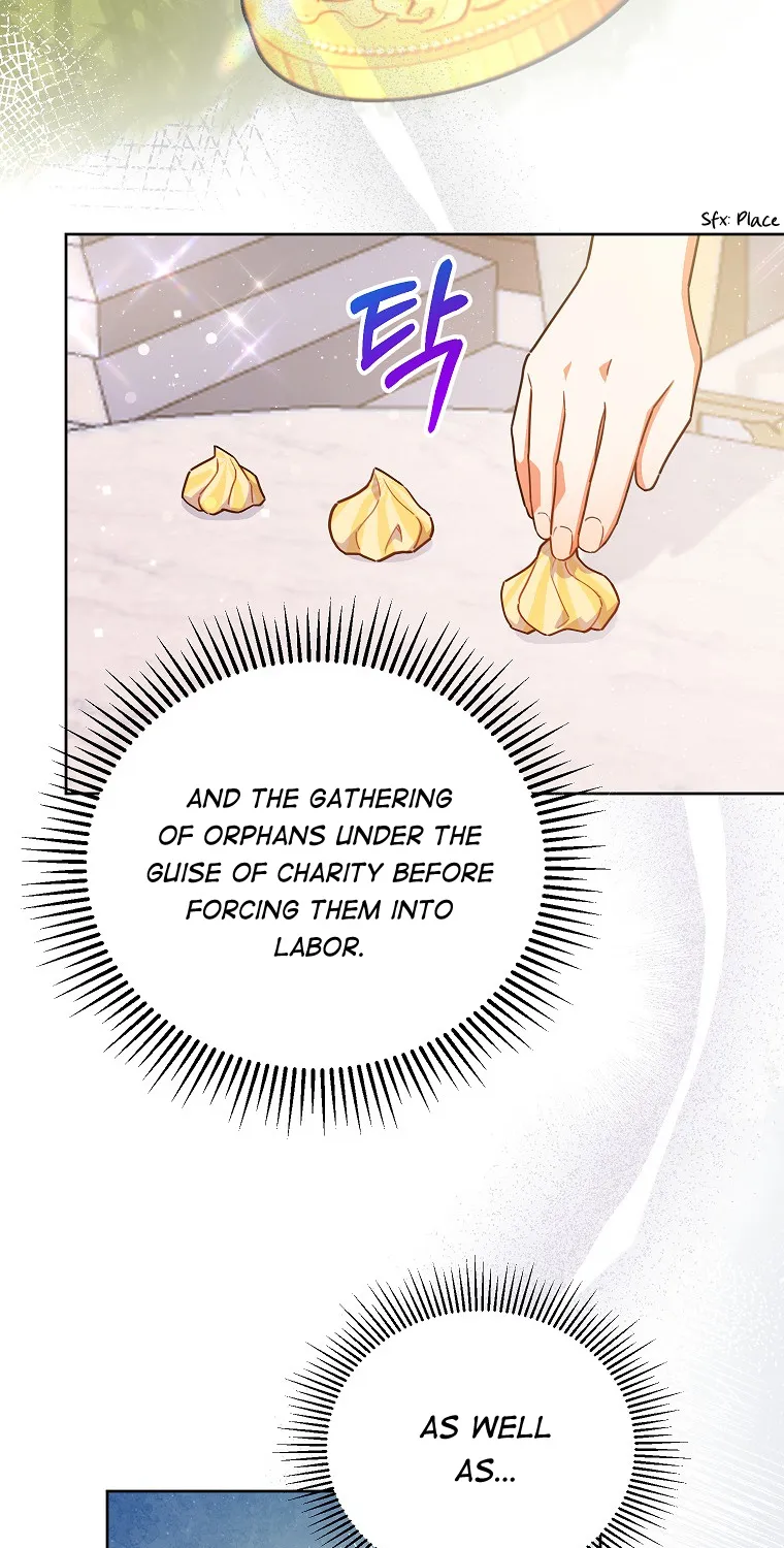 The Little Lady Who Makes Flowers Bloom Zinmanga X Chapter 13 Page 61