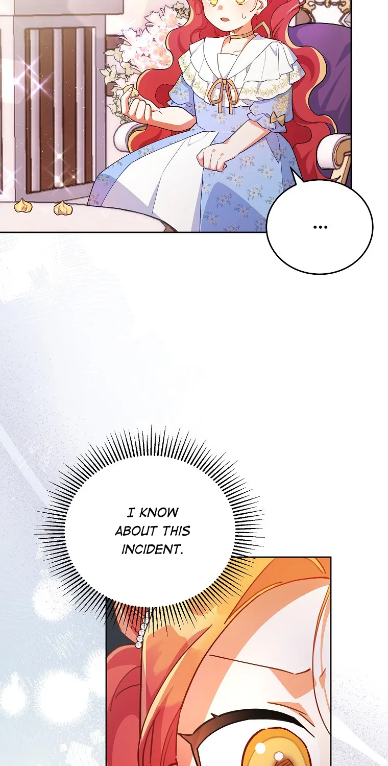 The Little Lady Who Makes Flowers Bloom Zinmanga X Chapter 13 Page 66