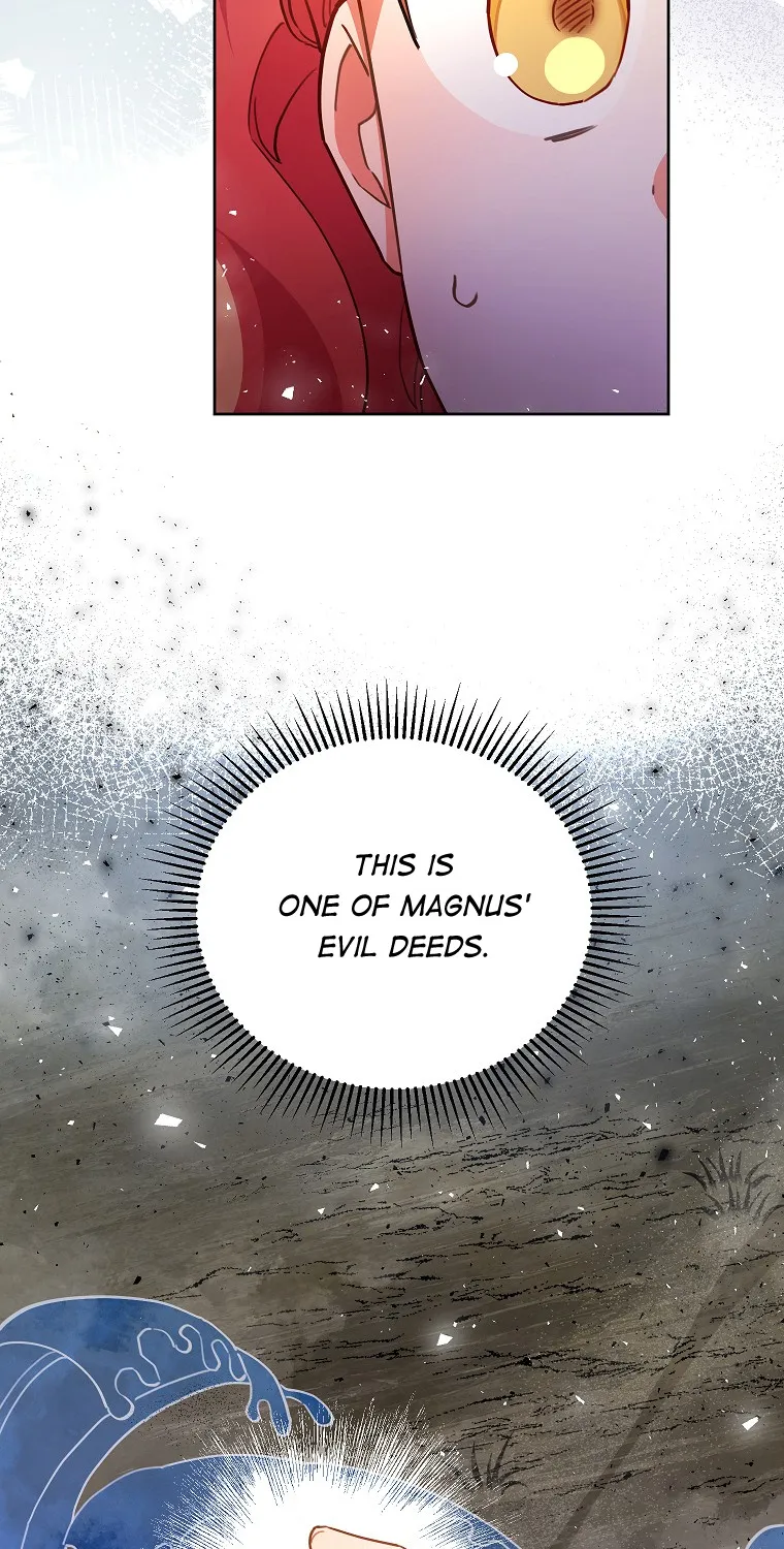 The Little Lady Who Makes Flowers Bloom Zinmanga X Chapter 13 Page 67