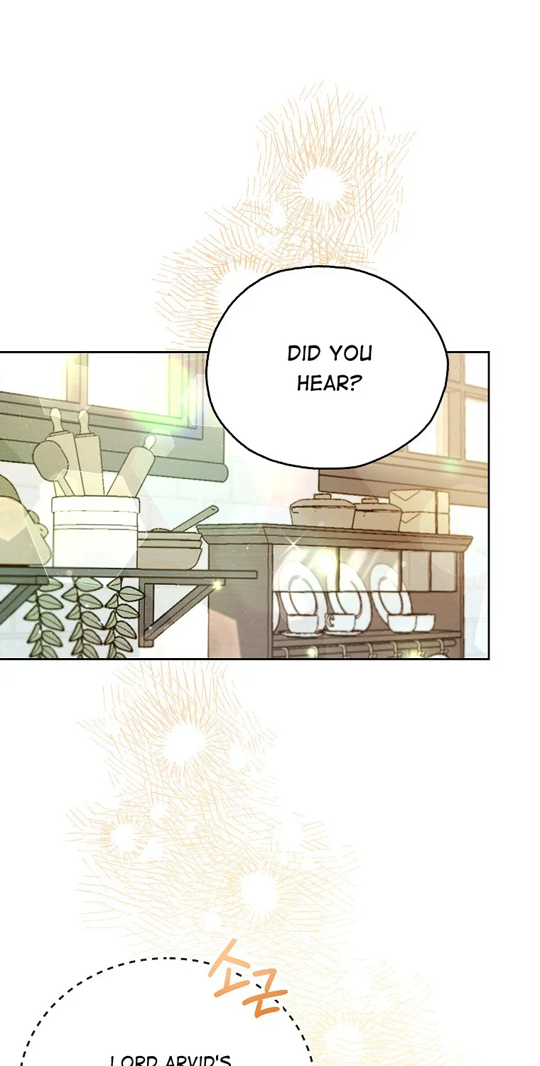 The Little Lady Who Makes Flowers Bloom Zinmanga X Chapter 12 Page 4