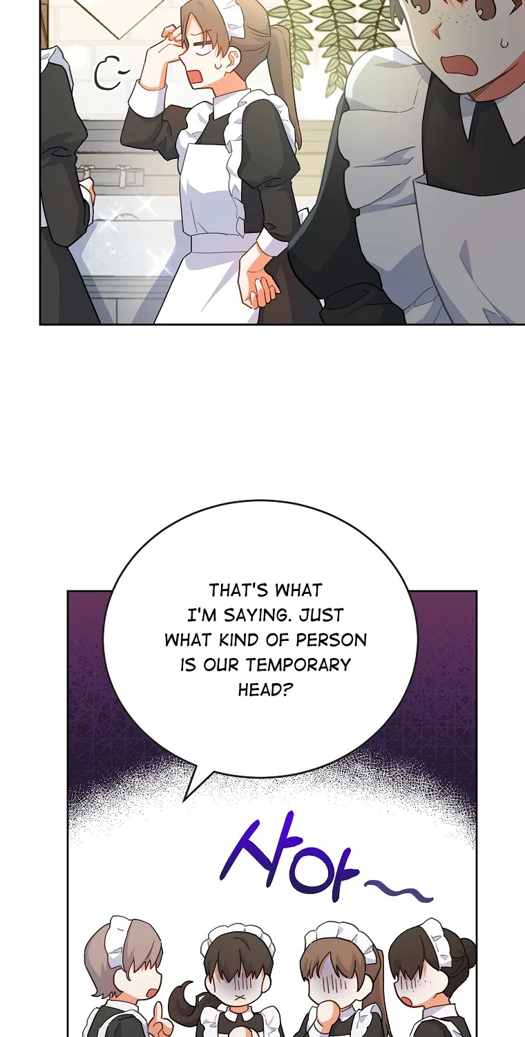 The Little Lady Who Makes Flowers Bloom Zinmanga X Chapter 12 Page 7