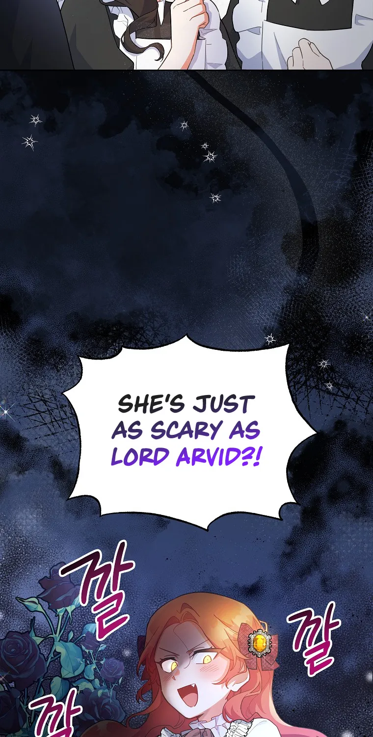 The Little Lady Who Makes Flowers Bloom Zinmanga X Chapter 12 Page 10