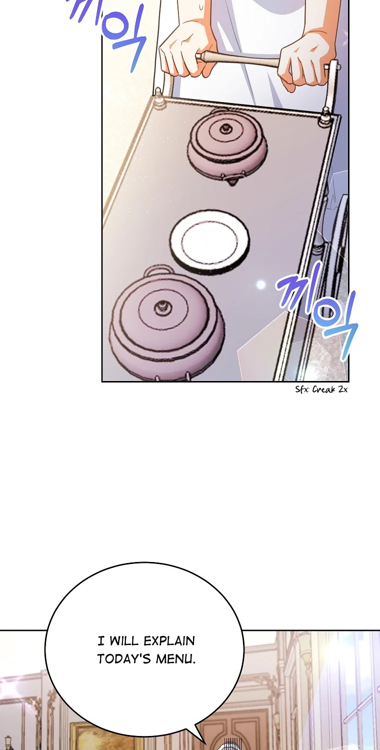 The Little Lady Who Makes Flowers Bloom Zinmanga X Chapter 12 Page 15