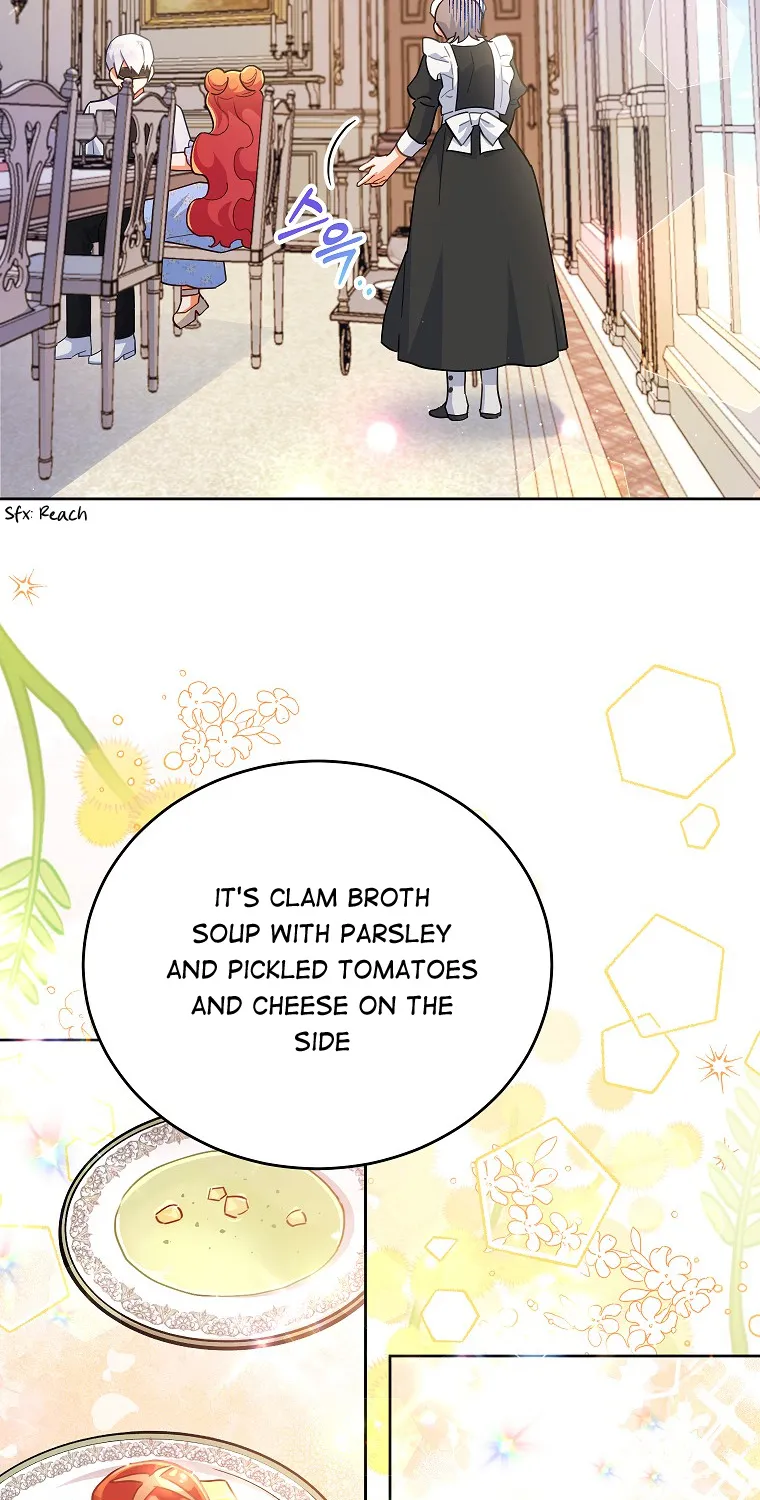 The Little Lady Who Makes Flowers Bloom Zinmanga X Chapter 12 Page 16