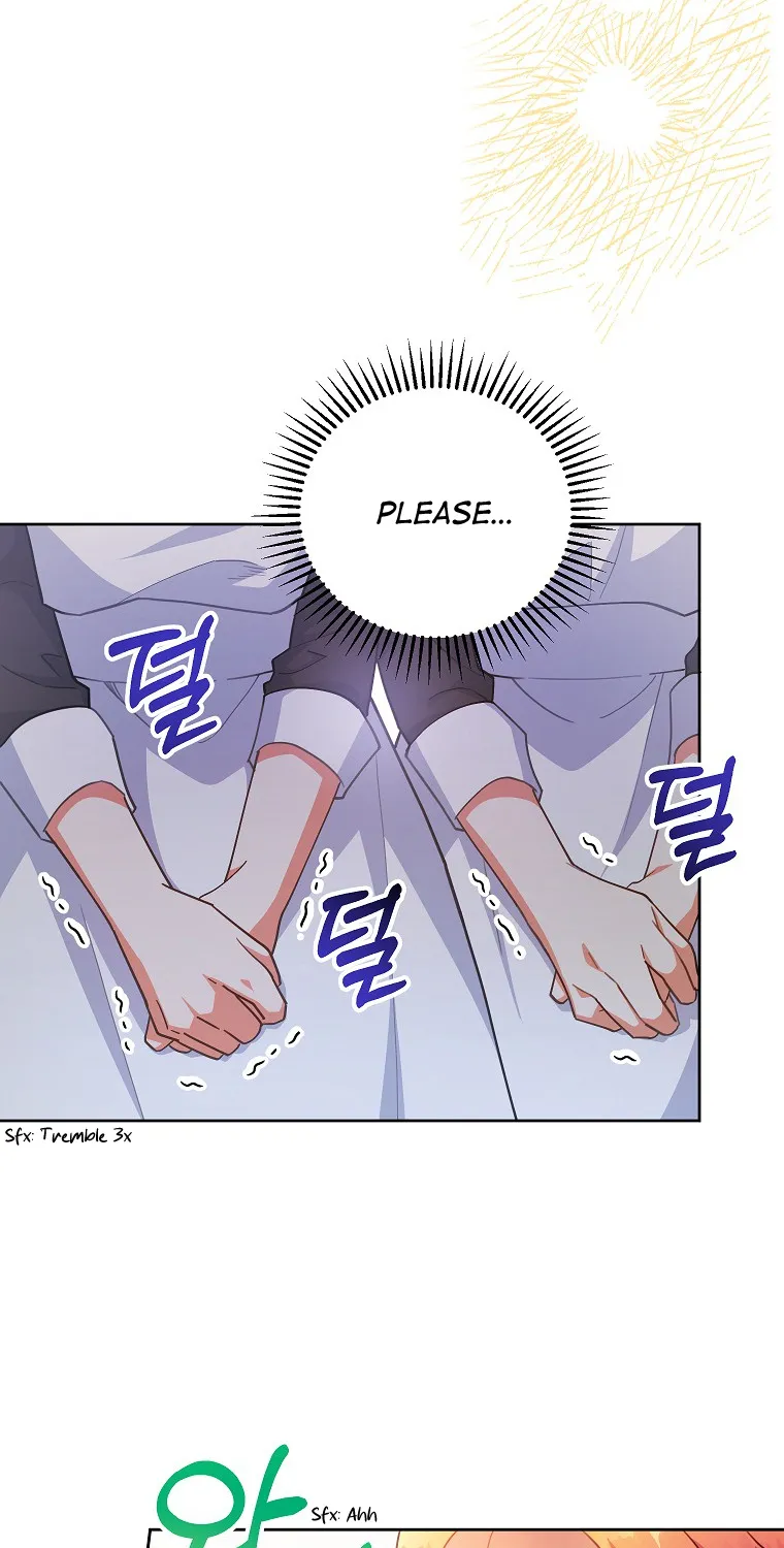 The Little Lady Who Makes Flowers Bloom Zinmanga X Chapter 12 Page 19