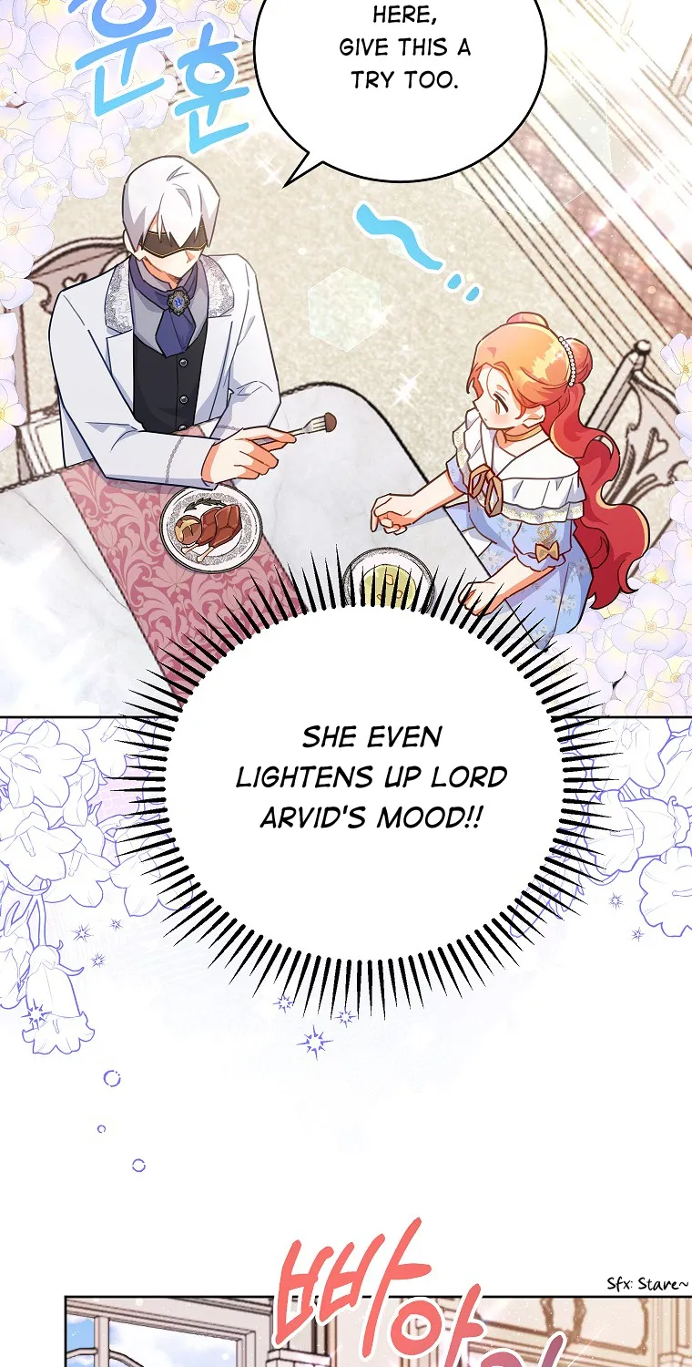 The Little Lady Who Makes Flowers Bloom Zinmanga X Chapter 12 Page 26
