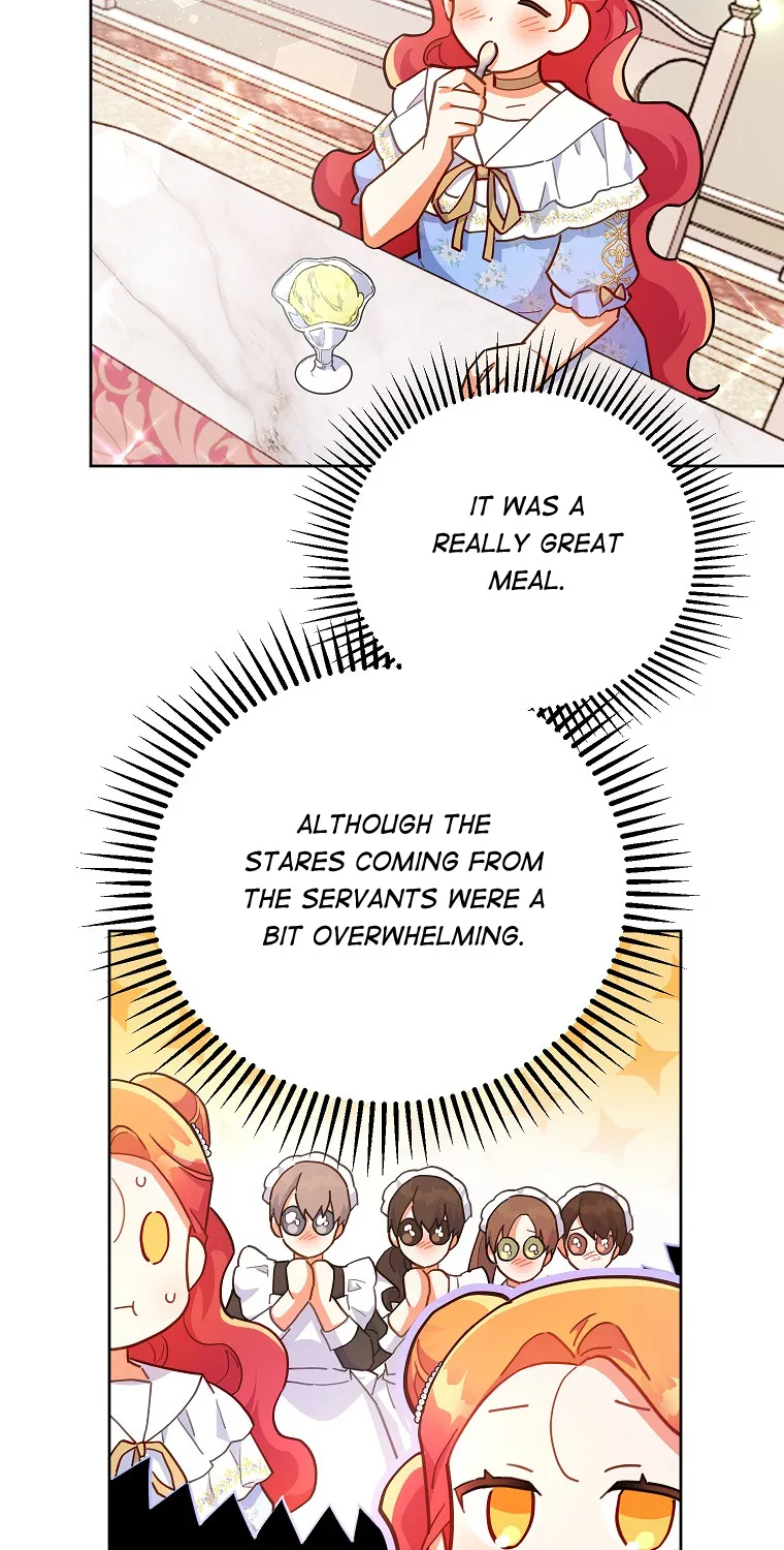 The Little Lady Who Makes Flowers Bloom Zinmanga X Chapter 12 Page 32