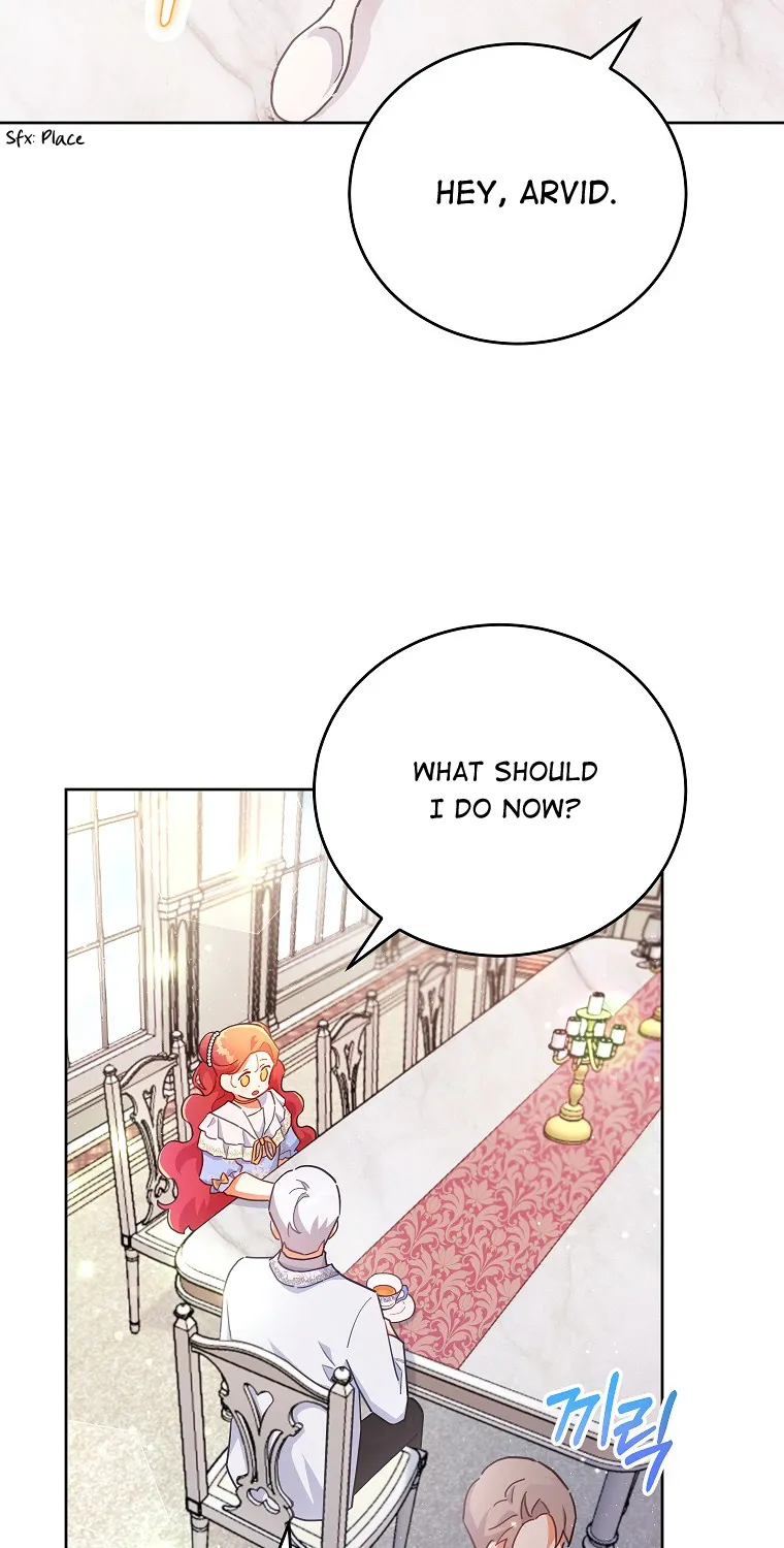 The Little Lady Who Makes Flowers Bloom Zinmanga X Chapter 12 Page 38