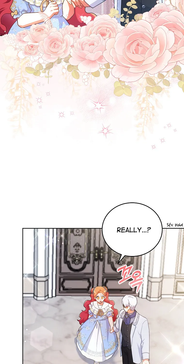 The Little Lady Who Makes Flowers Bloom Zinmanga X Chapter 12 Page 54