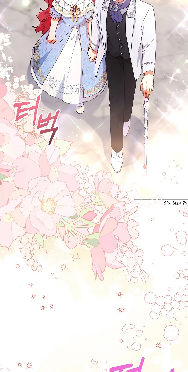 The Little Lady Who Makes Flowers Bloom Zinmanga X Chapter 12 Page 59