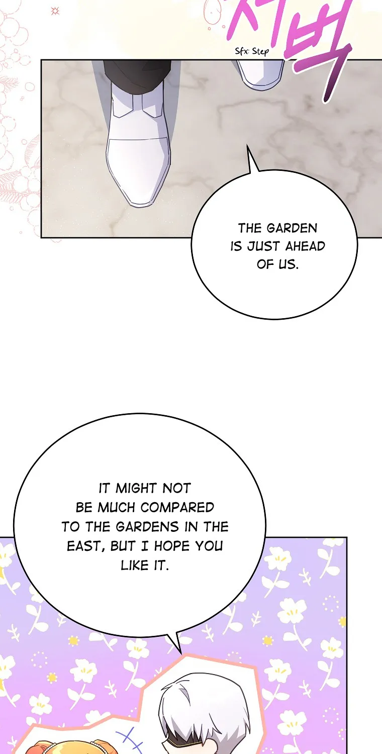 The Little Lady Who Makes Flowers Bloom Zinmanga X Chapter 12 Page 60