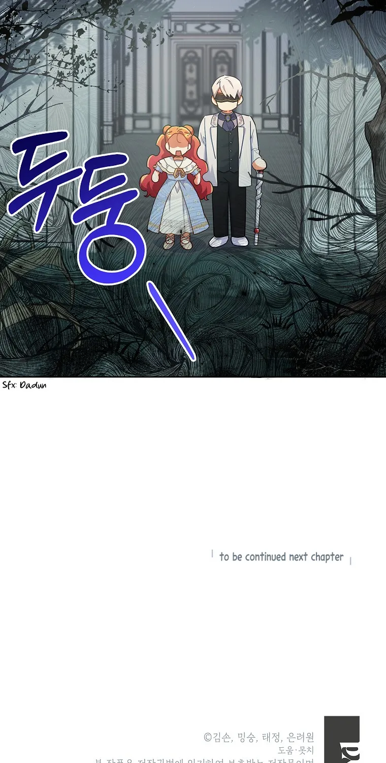 The Little Lady Who Makes Flowers Bloom Zinmanga X Chapter 12 Page 67