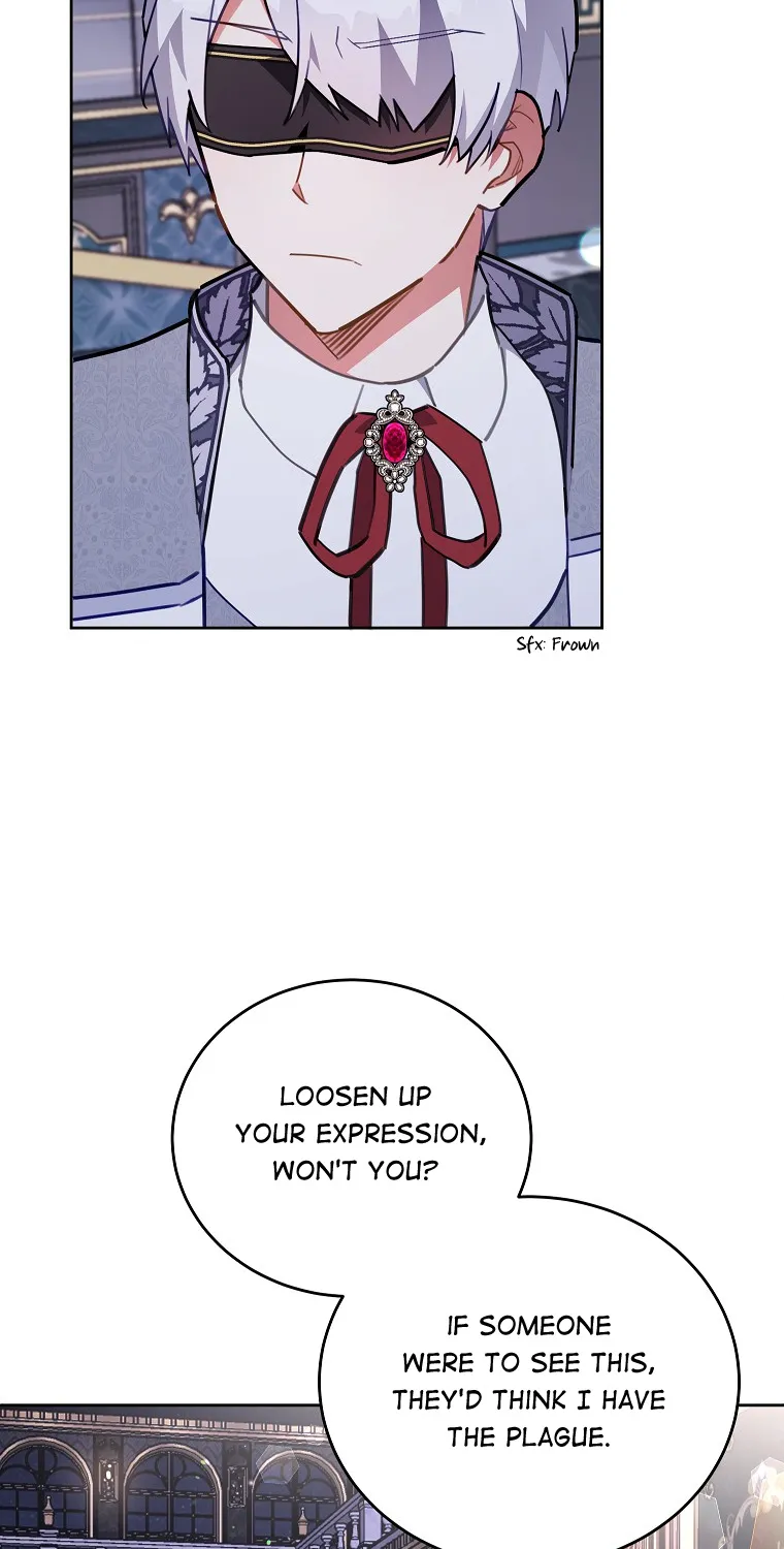 The Little Lady Who Makes Flowers Bloom Zinmanga X Chapter 11 Page 4