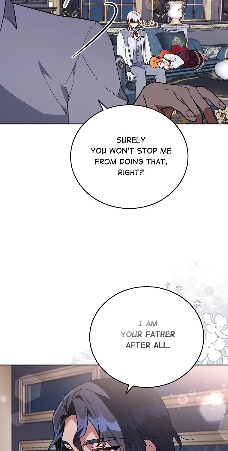 The Little Lady Who Makes Flowers Bloom Zinmanga X Chapter 11 Page 17