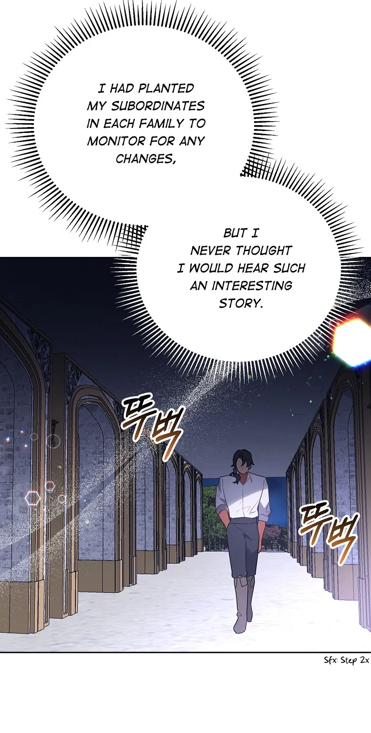 The Little Lady Who Makes Flowers Bloom Zinmanga X Chapter 11 Page 21
