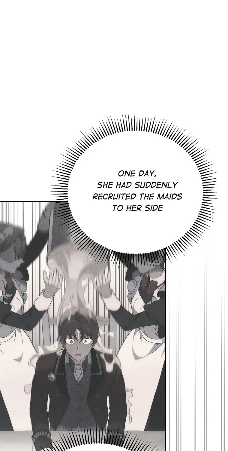 The Little Lady Who Makes Flowers Bloom Zinmanga X Chapter 11 Page 22